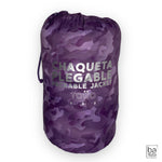 Chaqueta Totto Colorfull 3QJ