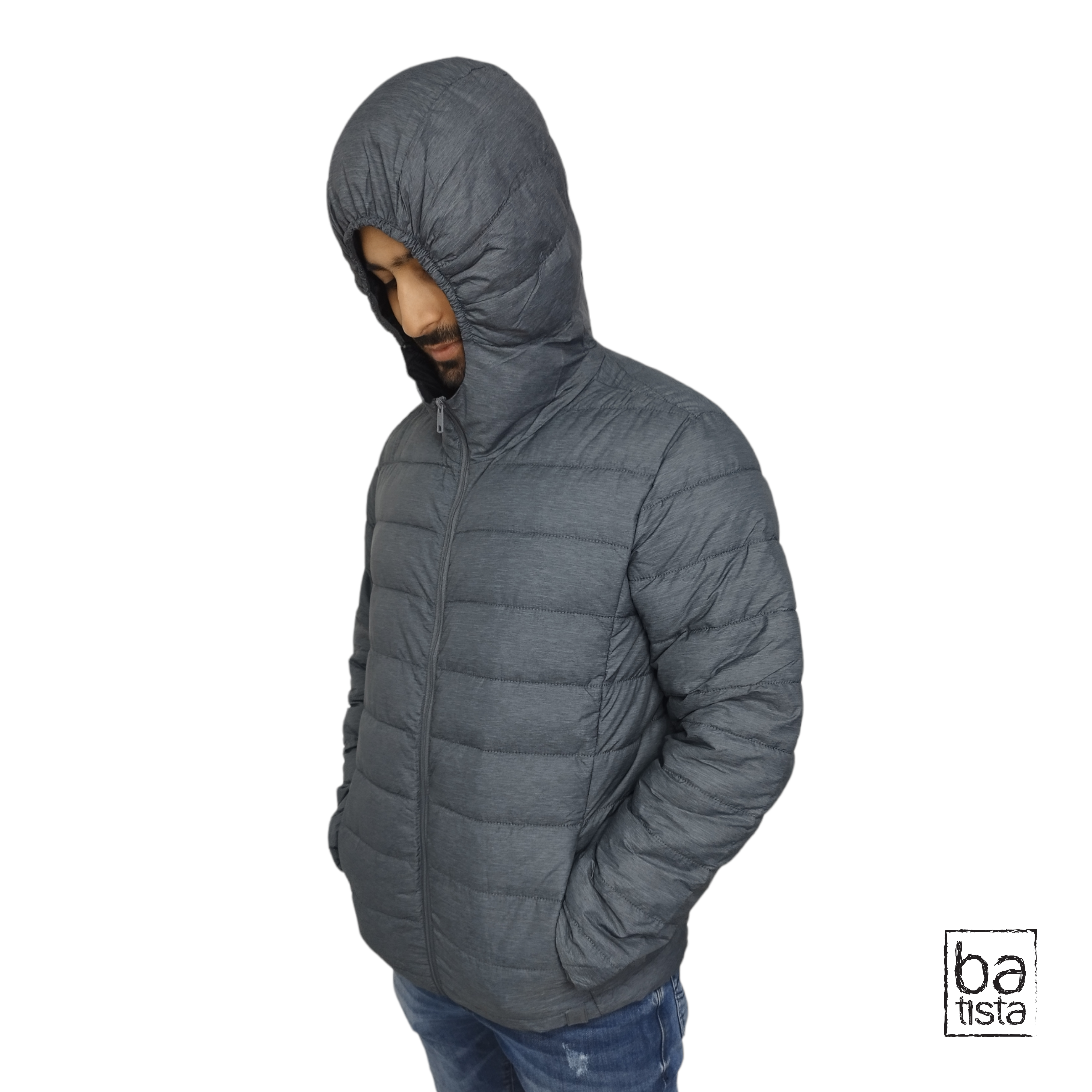 Chaqueta Totto Colormen G03
