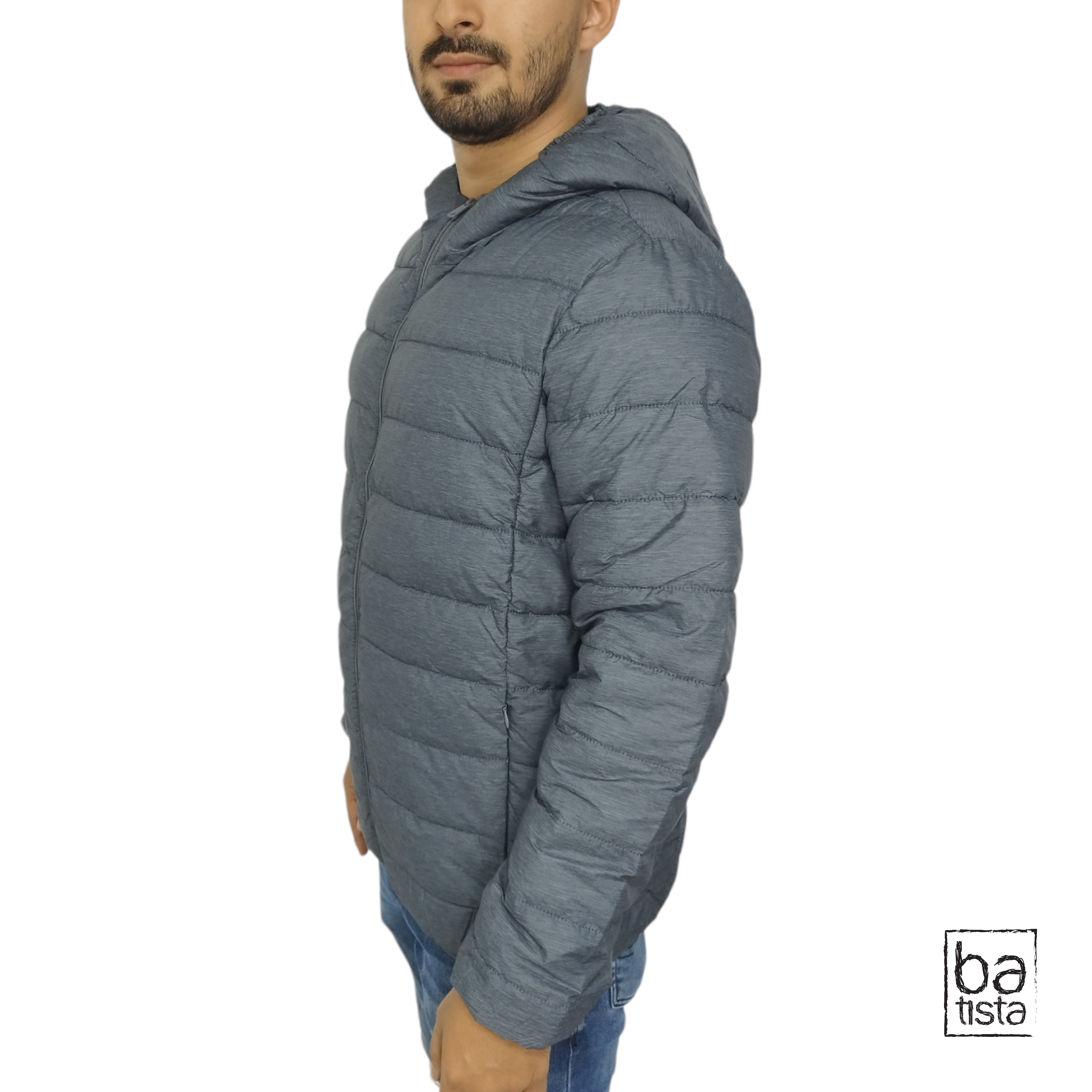 Chaqueta Totto Colormen G03