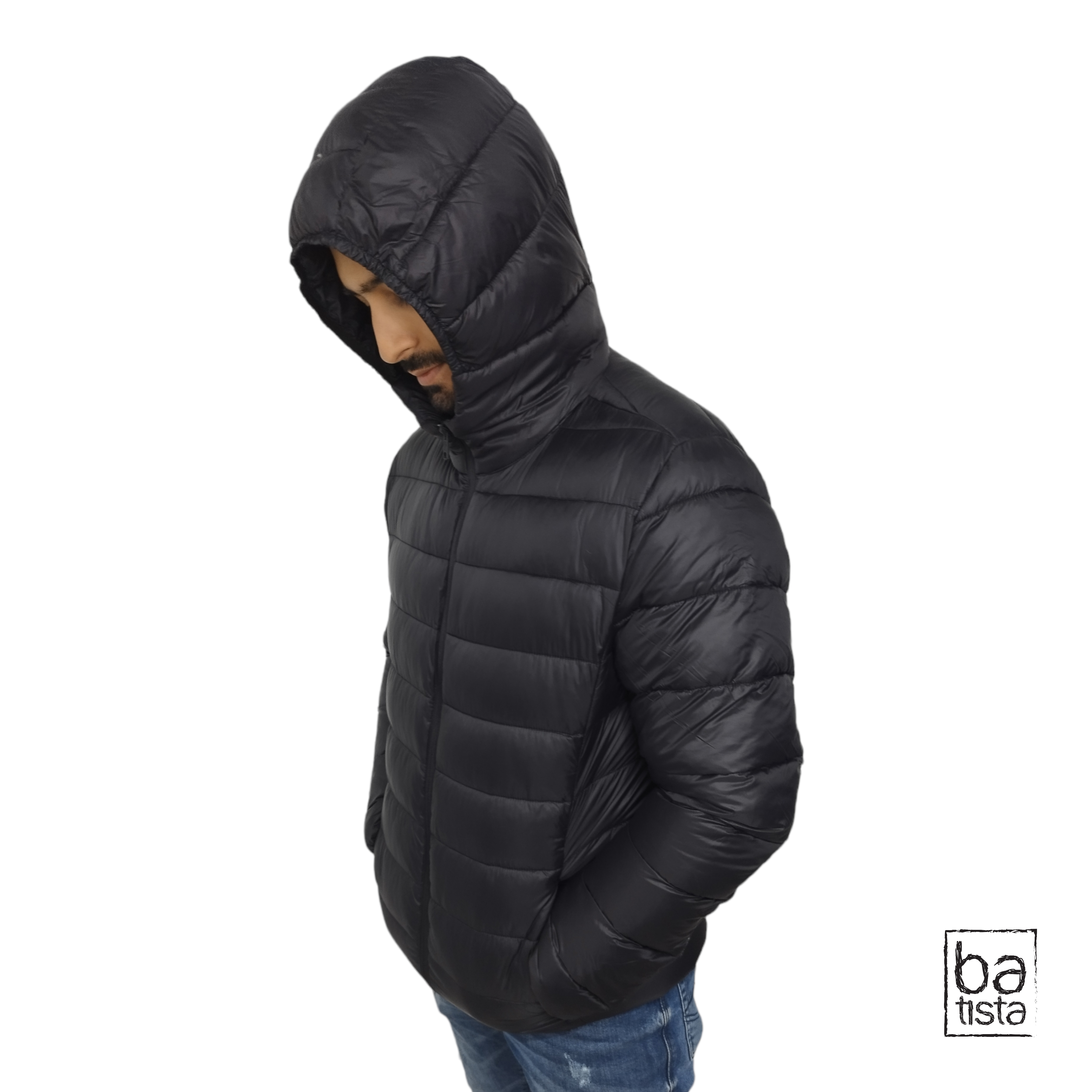 Chaqueta Totto Colormen N01