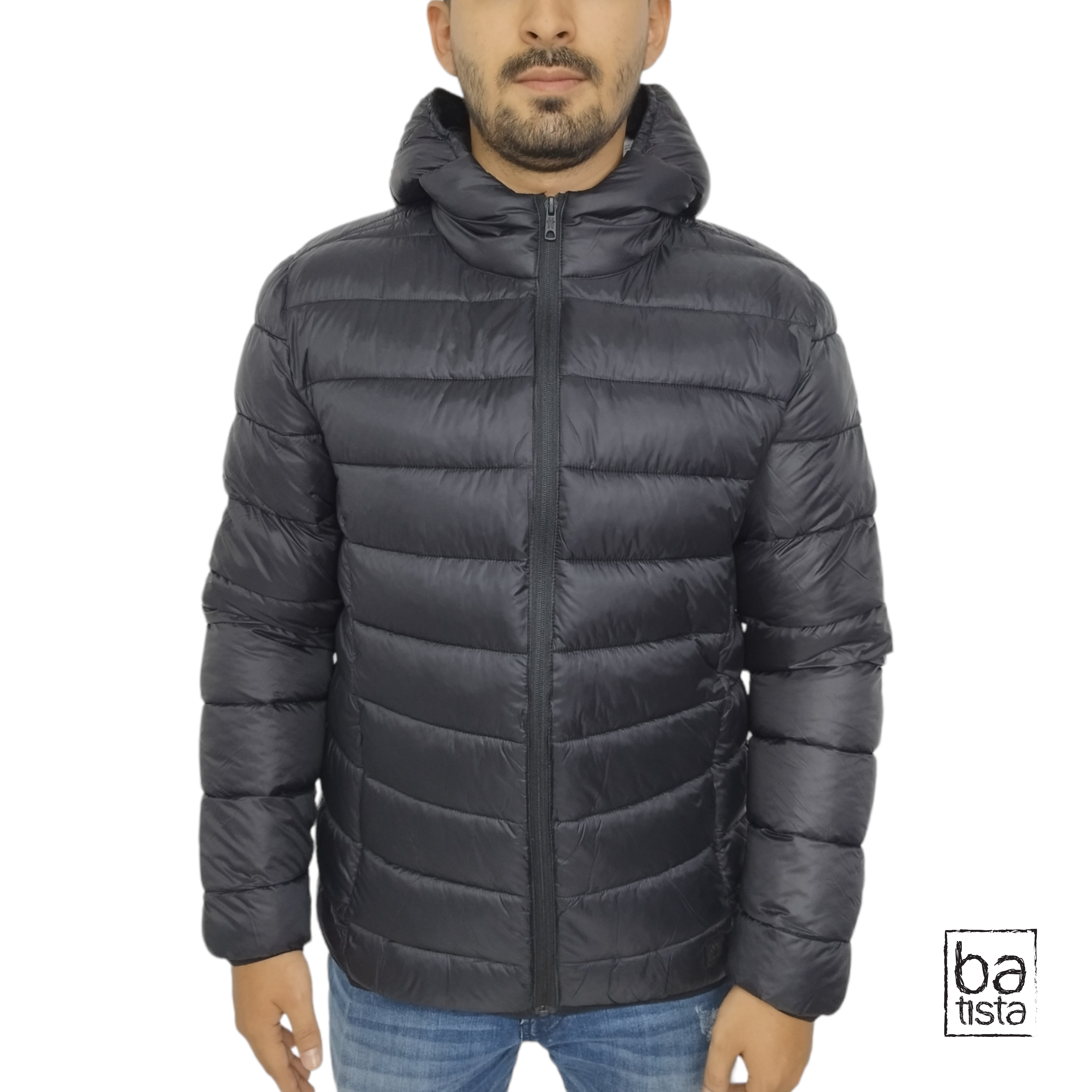 Chaqueta Totto Colormen N01