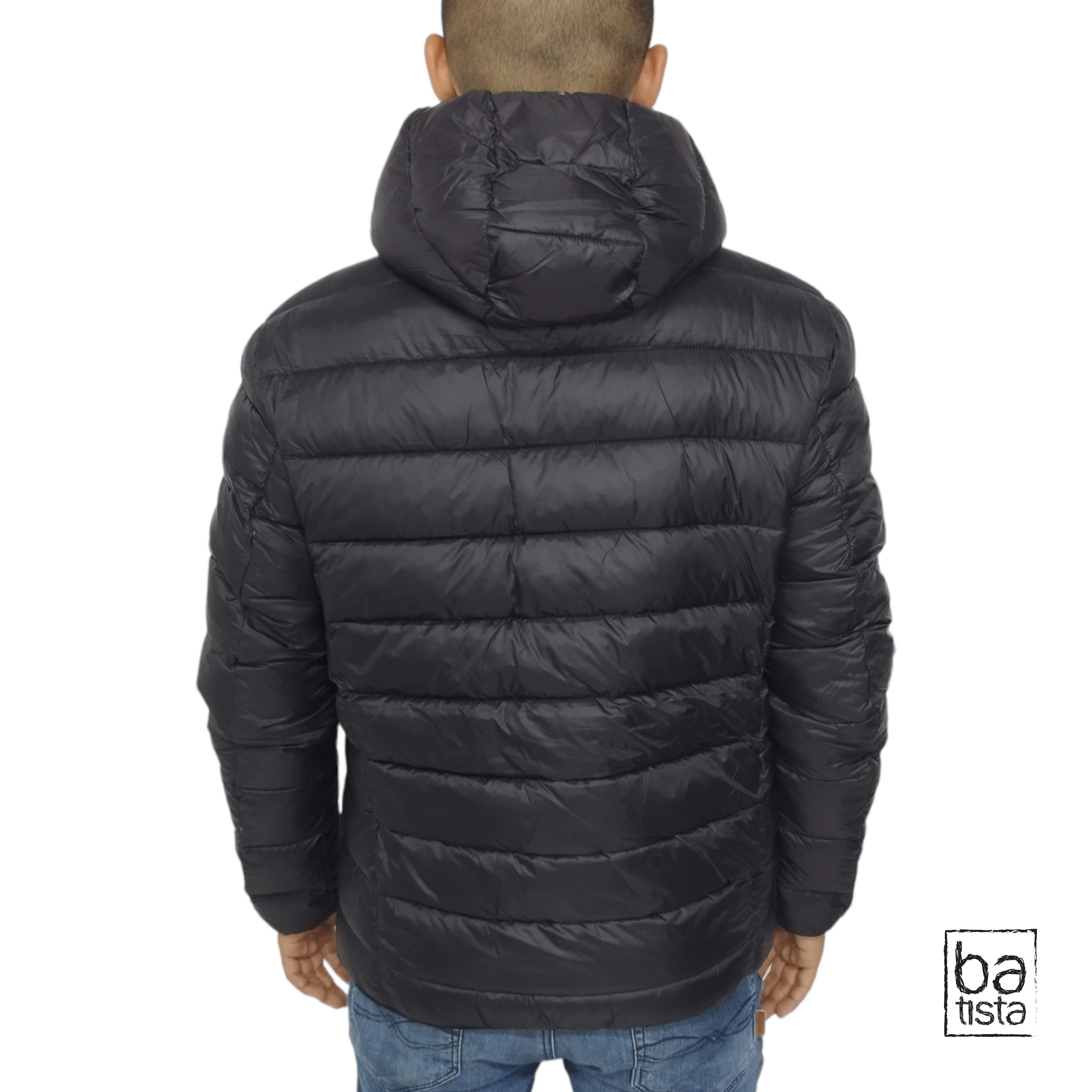 Chaqueta Totto Colormen N01