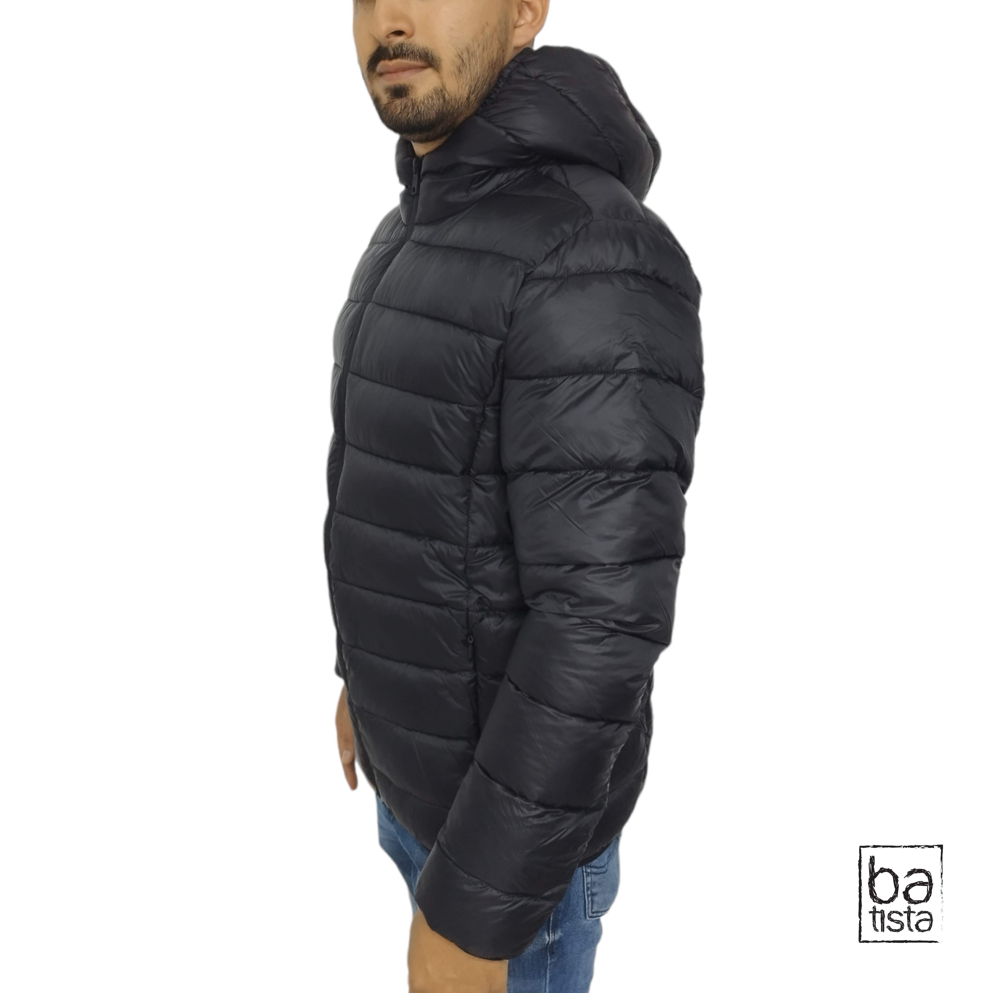 Chaqueta Totto Colormen N01