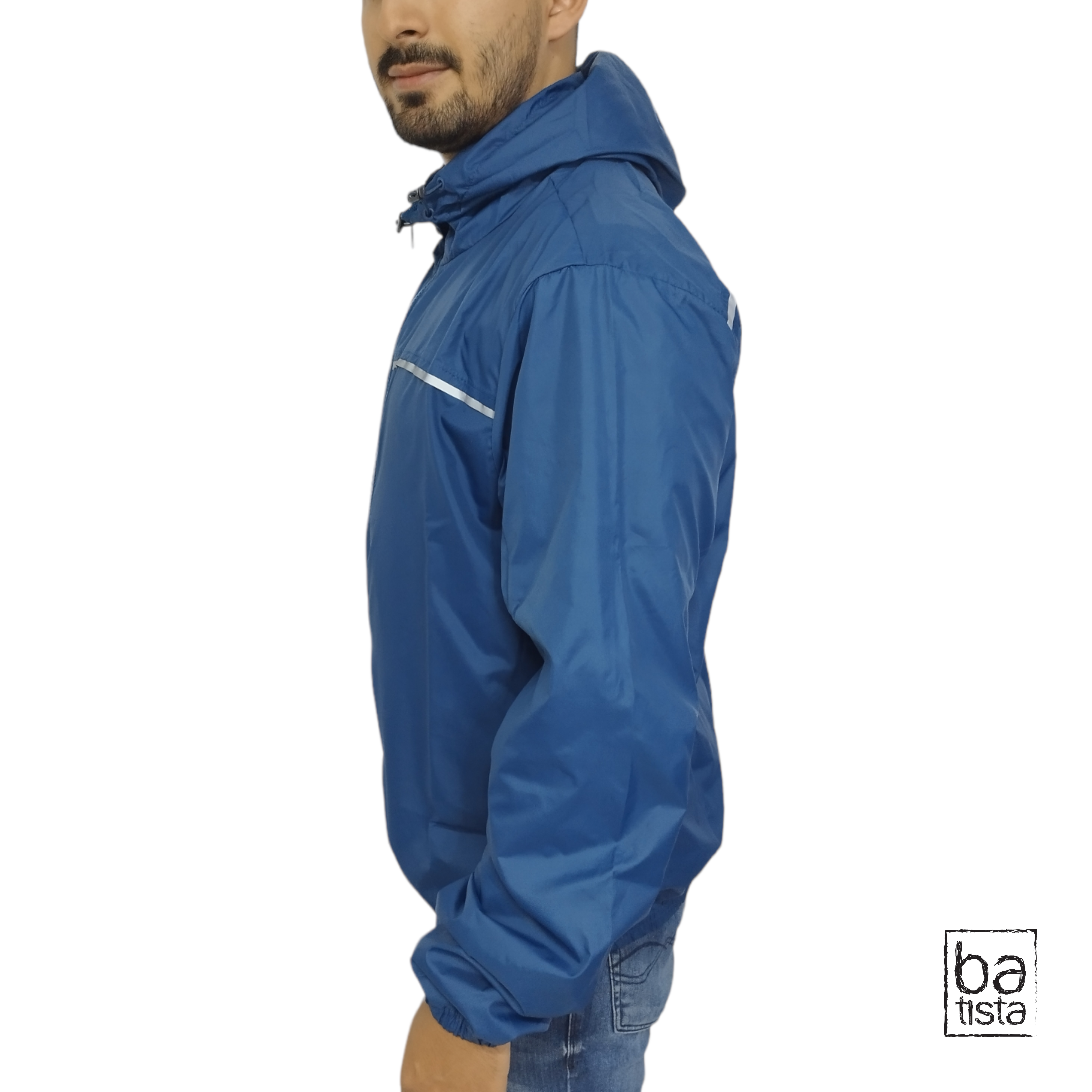 Chaqueta Totto Mosculer Z3G