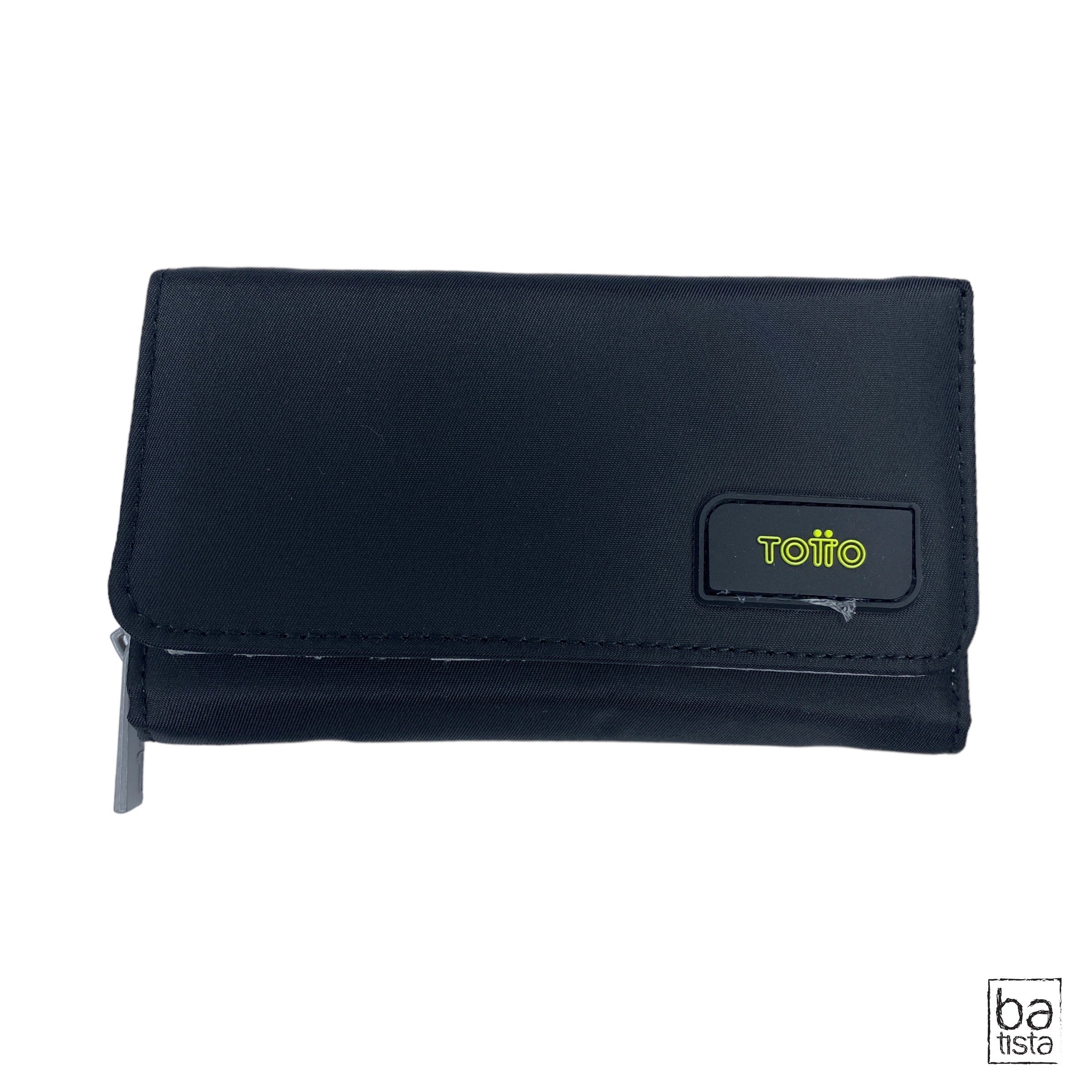 Billetera Totto Varuna N01